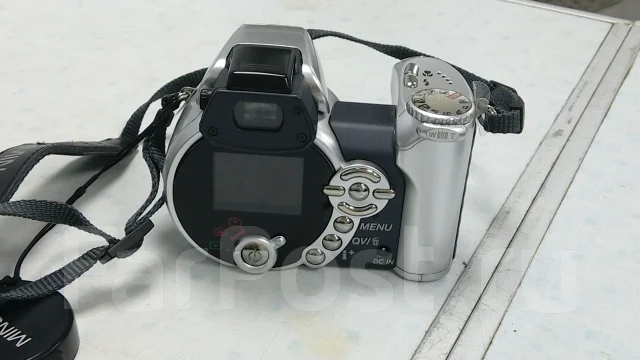 Minolta. ����� 4-� ��, ���: 10� ����
