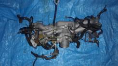 Коллектор впускной. Subaru Impreza WRX, GF8, GF8LD3, GC8, GC8LD3