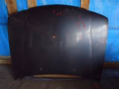 Капот. Nissan Sunny, SB15, FNB15, QB15, FB15, B15, JB15 Двигатели: SR16VE, YD22D, YD22DD, QG13DE, QG15DE, QG18DD