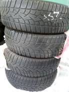 Dunlop SP Winter Sport 3D. Зимние, без шипов, износ: 20%, 4 шт