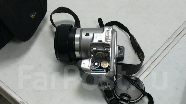 Sony Cyber-shot DSC-H2. 6 - 6.9 ��, ���: 12� ����