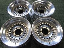 RAYS VOLK RACING. 8.0x16, 6x139.70, ET-13, ЦО 73,0 мм.