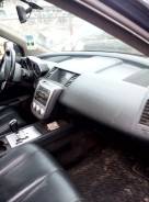 Панель приборов. Nissan Murano, Z50 Двигатель VQ35DE