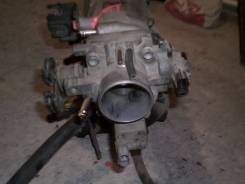 Заслонка дроссельная. Toyota: Corona, RAV4, Carina, Caldina, Vista, Celica, Carina ED, Corona Exiv, Camry, Curren Двигатель 3SFE