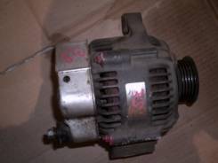 Генератор. Toyota: Carina, Celica, Carina ED, Corona Exiv, Curren Двигатели: 4SFE, 3SFE, 3SGE, 5SFE