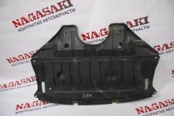 Защита двигателя. Toyota Cresta, JZX105, GX105 Toyota Chaser, JZX105, GX105