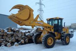 Xcmg LW300FN. Фронтальный погрузчик XCMG LW300FN, 3 000 кг.
