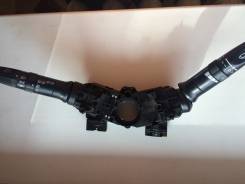 Блок подрулевых переключателей. Kia Morning Kia Picanto Kia Rio Kia Bongo Двигатели: G4FD, G4FA, 4D56, TCI