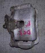Суппорт тормозной. Honda: Civic Ferio, CR-X Delsol, Civic, Domani, Integra, Ballade, Civic CRX Двигатели: D14A3, B16A6, F16X4, B16A4, B16A2, F16, D14Z...