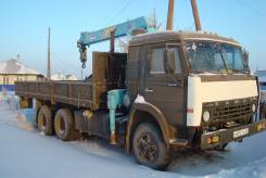 КамАЗ 53212. Продам Камаз 53212, 15 000 куб. см., 10 000 кг., 12 м.