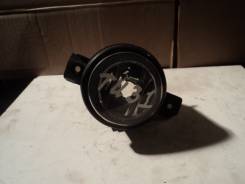 Фара противотуманная. Nissan: Dualis, Micra, Elgrand, Qashqai+2, Caravan, Teana, Wingroad, Presage, Infiniti M35/45, X-Trail, Bluebird Sylphy, Serena...