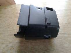 Панель рулевой колонки. Toyota Town Ace, CR30, CR30G