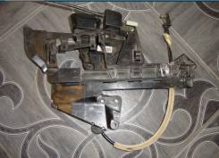 Замок двери задней левой (6 контактов) Focus II. Ford Focus