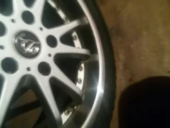 Donz. 7.0x17", 5x114.3 ����