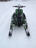 Arctic Cat M 800 Snopro 153. исправен, есть птс, с пробегом