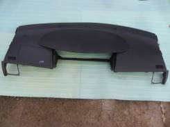 Панель салона. Toyota Voxy, AZR65, AZR60 Toyota Noah, AZR65, AZR60 Двигатель 1AZFSE