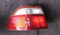 Стоп Mazda, Ford Capella, Telstar, левый задний