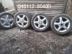 Mercedes. 8.0x19, 5x112.00, ET67