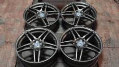 AVS Model 5. 7.0x17, 5x100.00, ET50