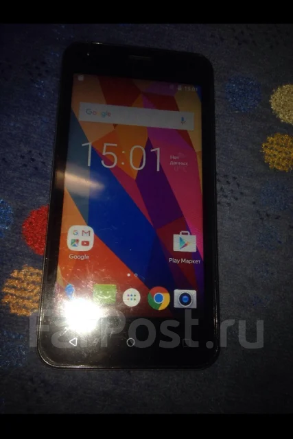 Fly FS454 Nimbus 8. �/� ����