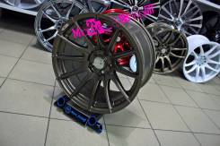 ADV.1. 8.5/9.5x18, 5x114.30, ET28/20, ЦО 73,1 мм.