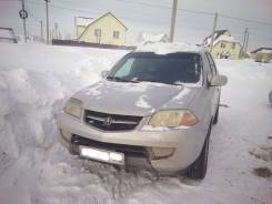 Acura MDX