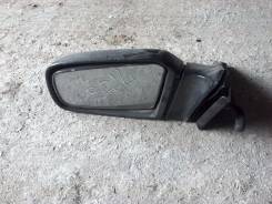 Зеркало заднего вида боковое. Mazda 323F