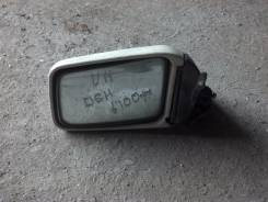 Зеркало заднего вида боковое. Nissan Bluebird, U11