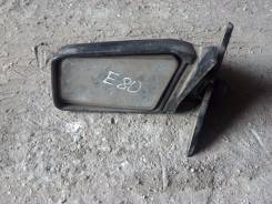Зеркало заднего вида боковое. Toyota Corolla, AE80, CE80, EE80