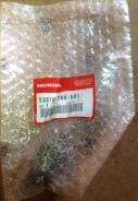 Тяга рулевая. Honda Accord Honda Saber, UA4, UA5 Honda Inspire, UA4, UA5 Двигатели: F20B2, F20B4, F20B5, F20B7, F23A1, F23A2, F23A5, F23A6, J30A1, J30...