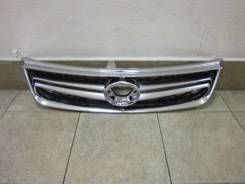 Решетка радиатора. Toyota Corolla Fielder, ZRE144, ZRE142, NZE141, NZE144 Двигатели: 2ZRFAE, 2ZRFE, 1NZFE