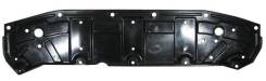 Защита под бампер NISSAN ALMERA RUS 12-/BLUEBIRD SYLPHY 05-12