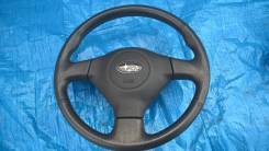 Руль. Subaru Legacy B4, BL9, BLE, BL5 Subaru Outback, BP9, BPE Subaru Legacy, BLE, BP5, BL5, BP9, BL9, BPE Двигатели: EJ20X, EJ204, EJ25, EZ30, EJ203...