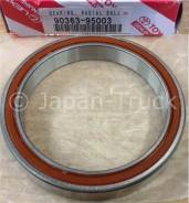 Подшипник муфты RR редуктора NSK 95DSF01 95+120+17 внешний TOYOTA 90363-95003