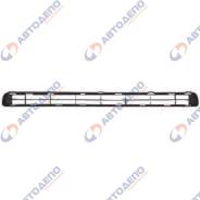 Решётка в бампер нижняя ACA31W, ACA36W TOYOTA RAV4 2006-2010