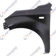 Крыло L J200E, J210E TOYOTA RUSH / DAIHATSU TERIOS 2006-
