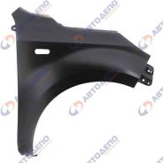 Крыло R J200E, J210E TOYOTA RUSH / DAIHATSU TERIOS 2006-