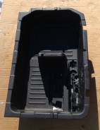 Ящик. Nissan Juke, F15, F15E, SUV, YF15 Двигатели: HR15DE, HR16DE