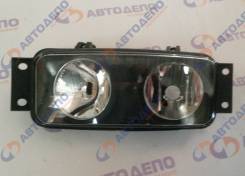 Противотуманная фара L SCANIA P, R SERIES 94, 114, 124, 144 1996-2005