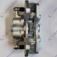 Суппорт тормозной задний L (узкая кабина) XZU3#, XZU4#, BZU, TRU, XKU, EURO3/4, 2006- HINO 300, левый