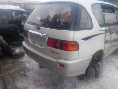 Балка поперечная. Toyota Ipsum, SXM10G, SXM15, SXM10, SXM15G, CXM10 Toyota Nadia, ACN10, SXN10 Toyota Gaia, SXM10, CXM10, ACM10 Toyota Picnic, SXM10...