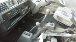 Блок управления стеклоподъемниками. Mazda Bongo, SSF8R, SSF8RE Двигатель RF