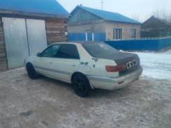 Toyota Corona Premio. ST210, 3S