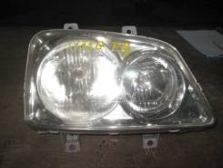 Фара. Daihatsu Terios Kid, J131G Двигатель EFDEM