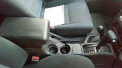 Консоль центральная. Nissan Terrano, TR50, LR50, PR50, LVR50, RR50, LUR50, JLR50, JLUR50, JRR50, JTR50 Nissan Terrano Regulus, JLUR50, JTR50, JRR50, J...