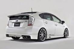 Спойлер. Toyota Prius, ZVW30, ZVW30L. Под заказ