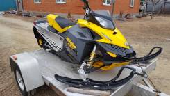 BRP Ski-Doo MX Z Renegade 800R. исправен, есть птс, с пробегом