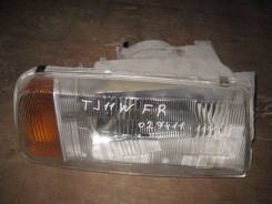 Фара. Suzuki Escudo, TA51W, TD01W, TD11W, TA31W, TA01W, TA11W, TD51W, TA01V, TD61W, TD31W, TA01R Двигатель H20A