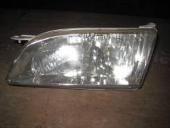 Фара. Toyota Corolla, AE114, CE110, CE114, AE110, AE111, EE110, EE111 Двигатели: 5AFE, 4EFE, 4AFE, 2E, 2C