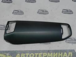 Накладка торпедо правая KIA Sportage